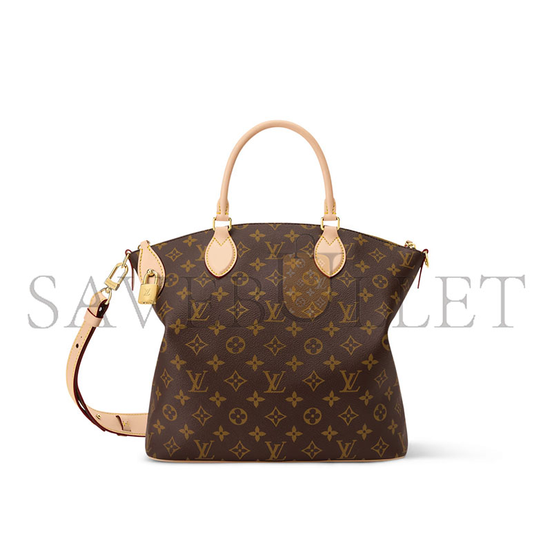 LOUIS VUITTON NEO LOCKIT MM M26494 (36*30*15cm) 